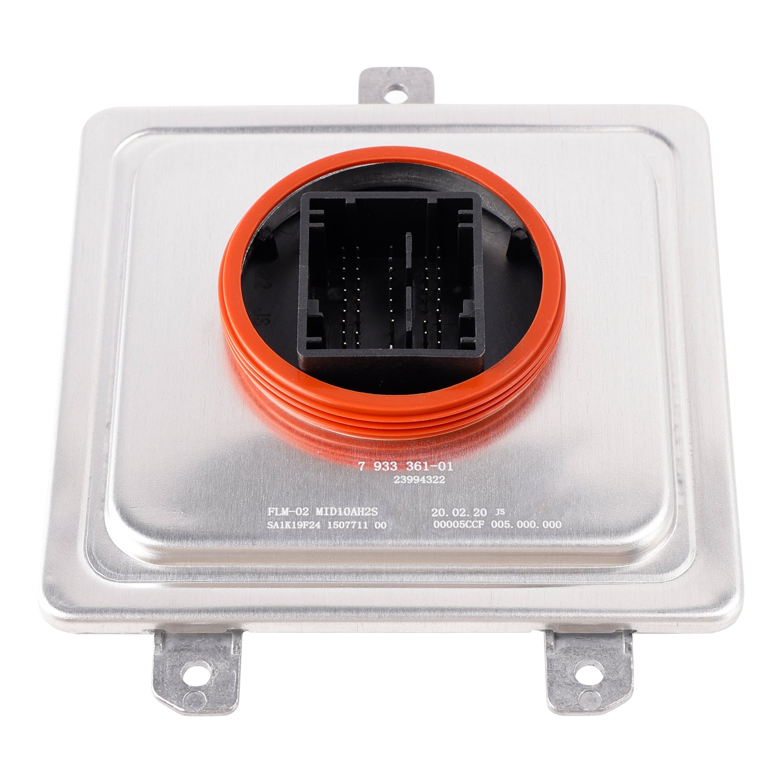 Headlight Control Unit 63117933361 For BMW X6 G06 F96 X7 G07 Adaptive Headlight