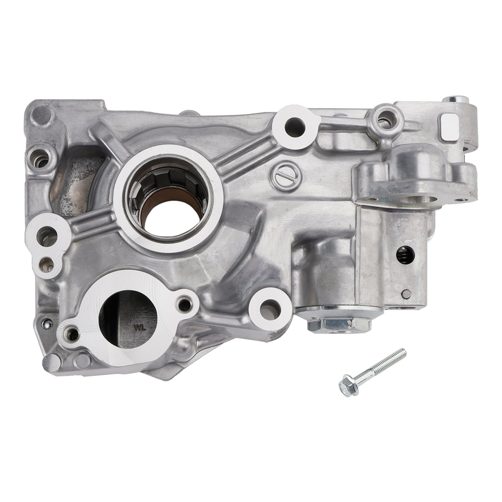 6 GJ and CX-5 KE & 3 BM 2.2 D Skyactiv SH01-14-100A Oil Pump for Mazda 3