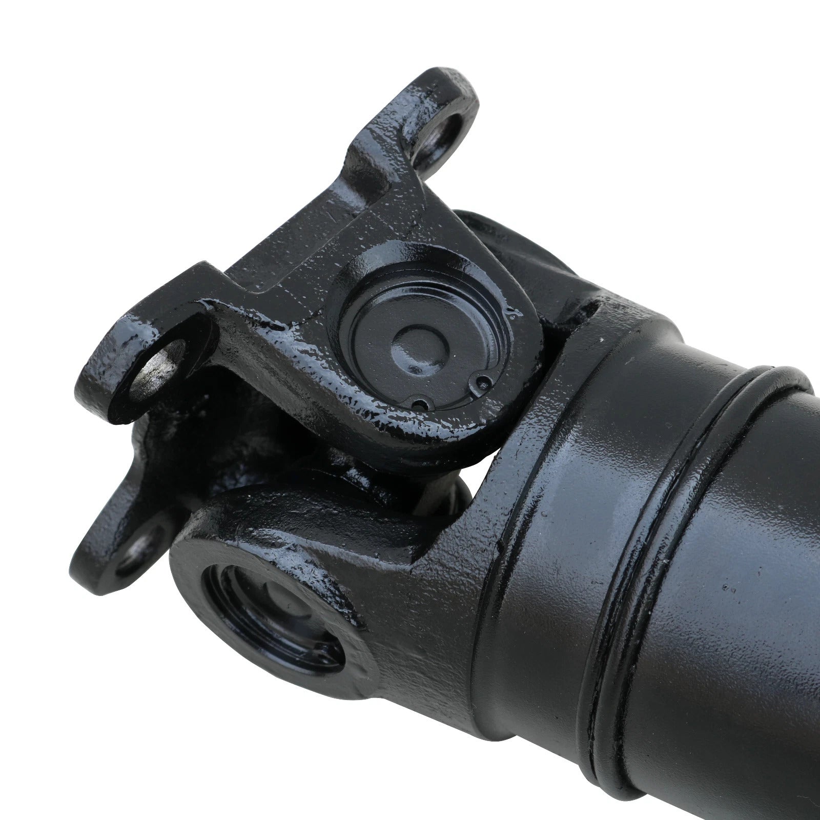 2006 BMW 325i E90 L6&2,5L bak automatgir&Bakre drivakselenhet for girkasse 26107551199 26107551199