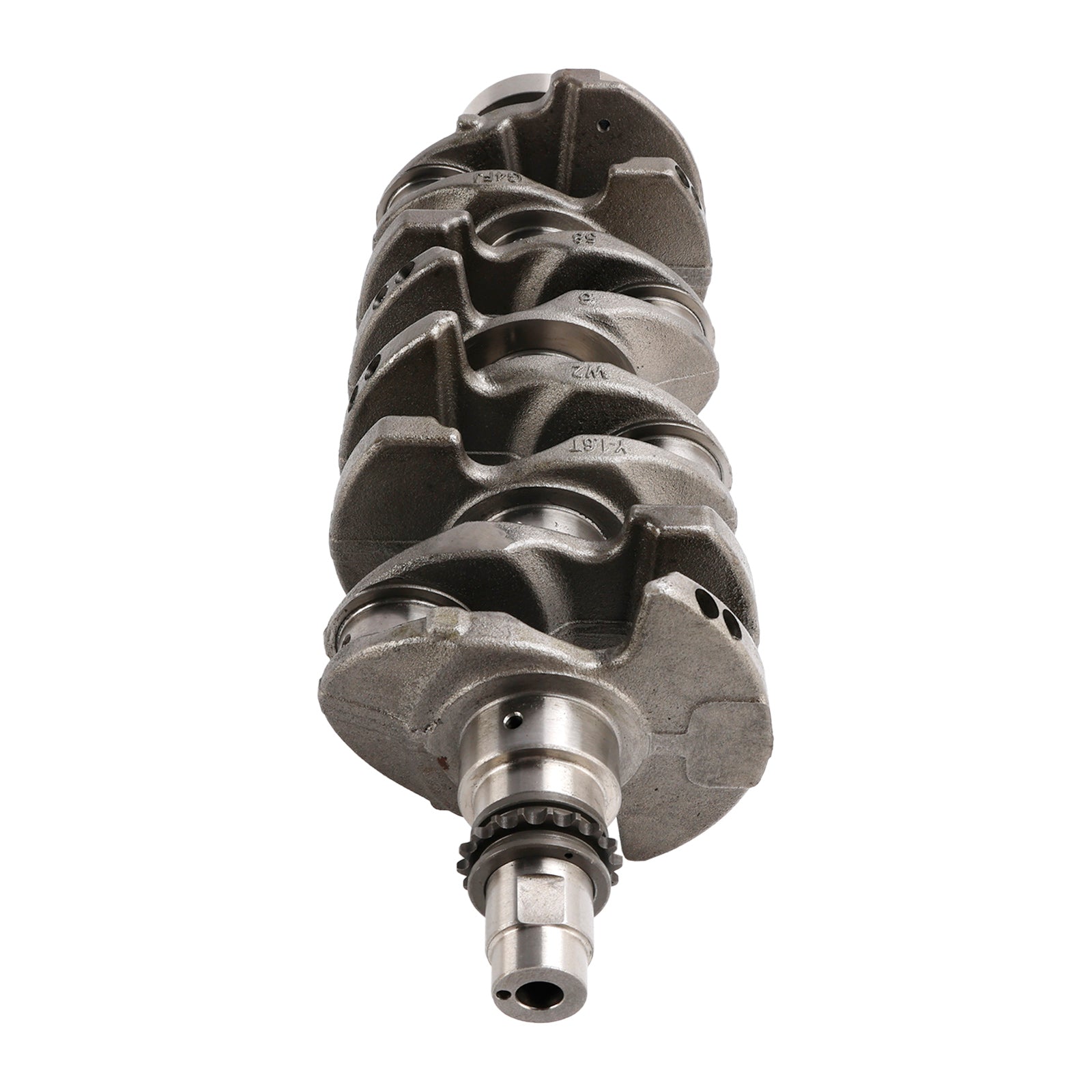 2011?C2017 Hyundai Accent Verna (RB/RC) G4FJ 1.6T Engine Overhaul Rebuild Kit Pistons Rods Gasket Kit 231102B700