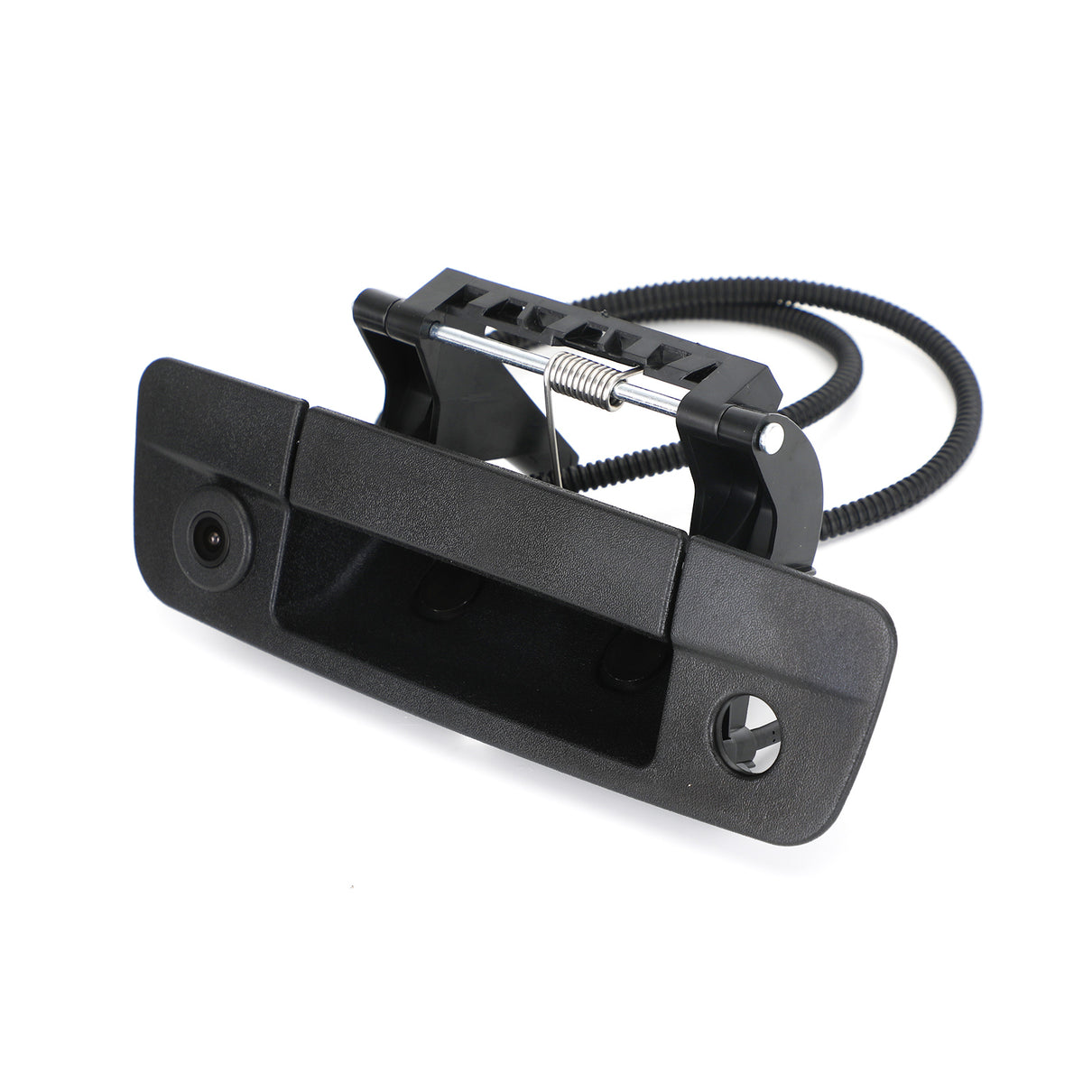 2009-2017 Dodge Ram 1500 Tailgate Handle Backup Camera C222-A086 Generic