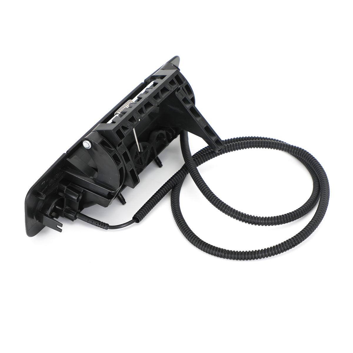 2009-2017 Dodge Ram 1500 Tailgate Handle Backup Camera C222-A086 Generic