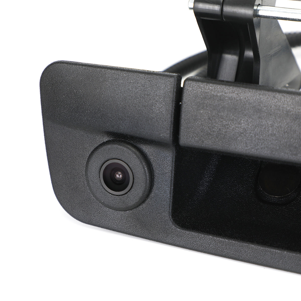 2010-2017 Dodge Ram 2500 Tailgate Handle Backup Camera C222-A086 Generic