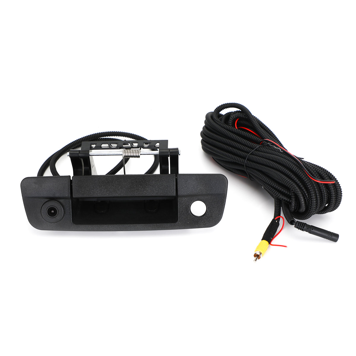 2009-2017 Dodge Ram 1500 Tailgate Handle Backup Camera C222-A086 Generic