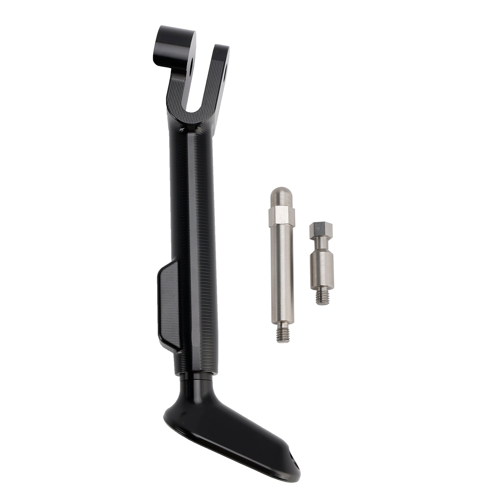 Adjustable Foot Side Stand Kickstand fit for Yamaha YZF-R3 YZF R3 2019-2025