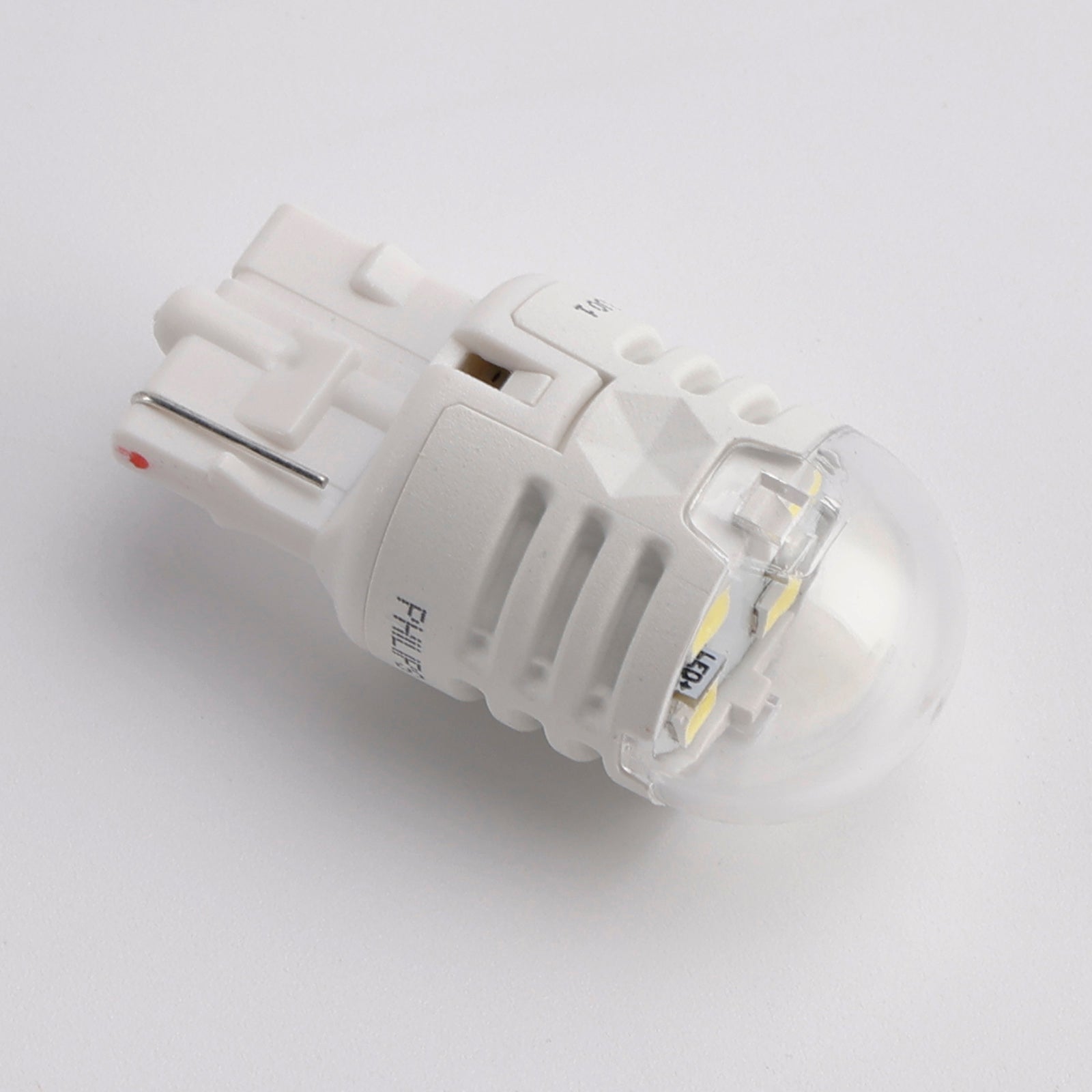 LED svetlo do auta - biele Ultinon Pro3000 W21W 11065 U30CW Pre PHILIPS