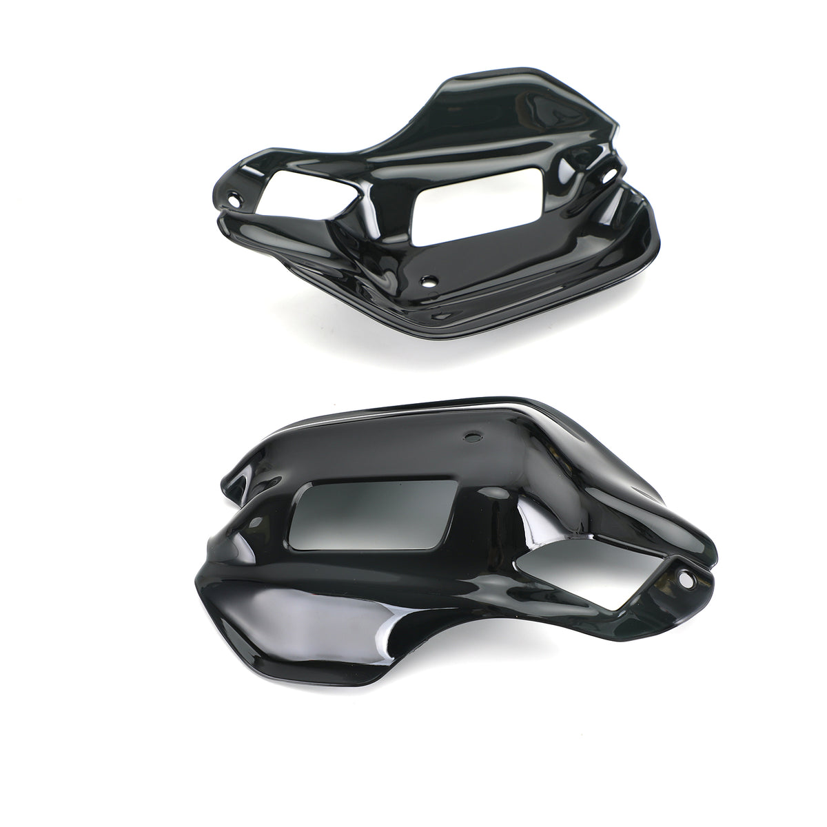 2023-2024 HONDA XL750 Transalp Handguard Extensions Hand Protector Windshield Generic