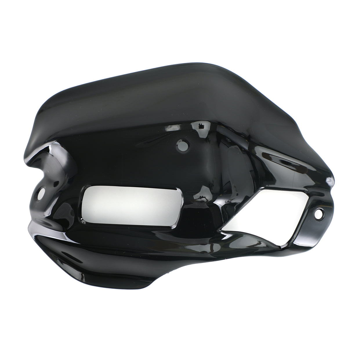 2023-2024 HONDA XL750 Transalp Handguard Extensions Hand Protector Windshield Generic