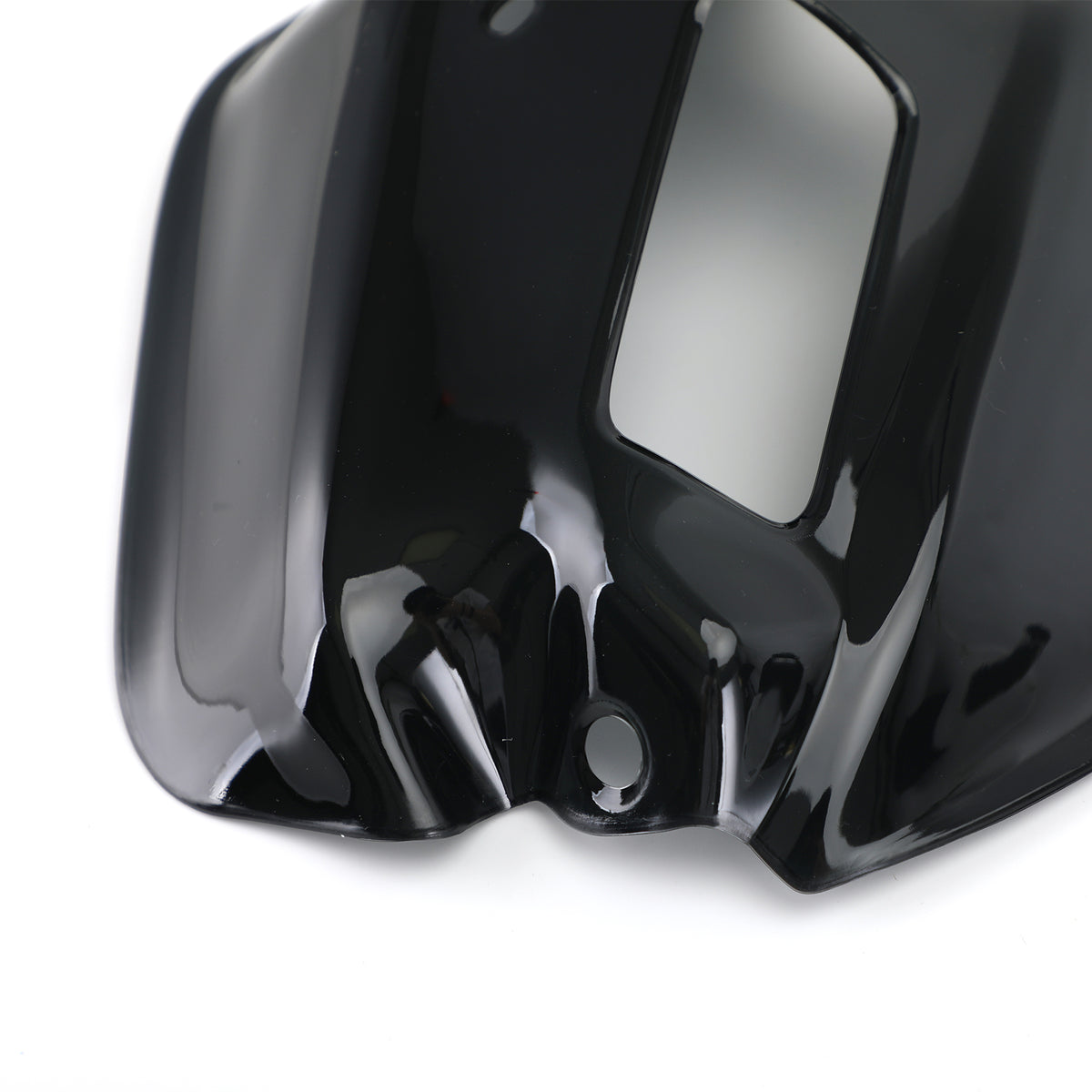 2023-2024 HONDA XL750 Transalp Handguard Extensions Hand Protector Windshield Generic