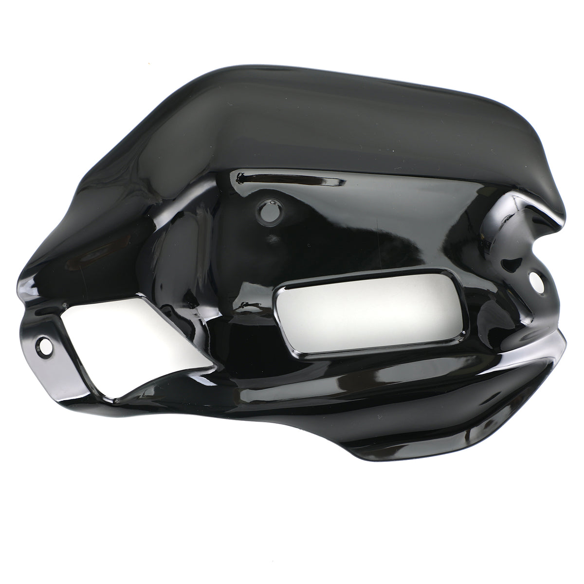 2023-2024 HONDA XL750 Transalp Handguard Extensions Hand Protector Windshield Generic