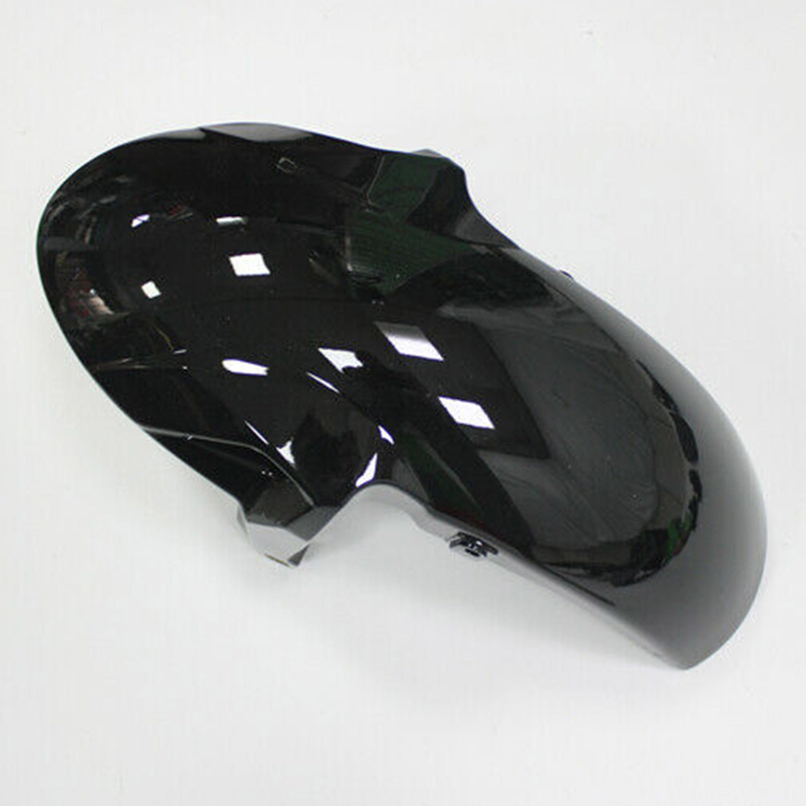 2017-2019 Kawasaki Ninja 650 ER-6F EX650 Fairing Kit Plastic 02# Generic