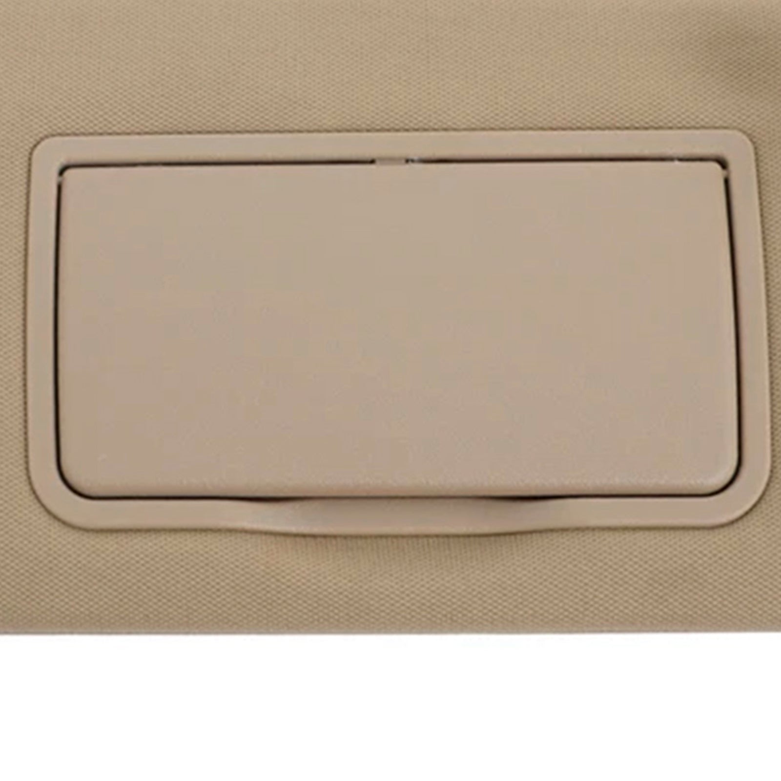 2016-2022 Honda Pilot 2PCS Gray Sun Visor Left & Right 83280-TG7-A12ZA 83230-TG7-A12ZA