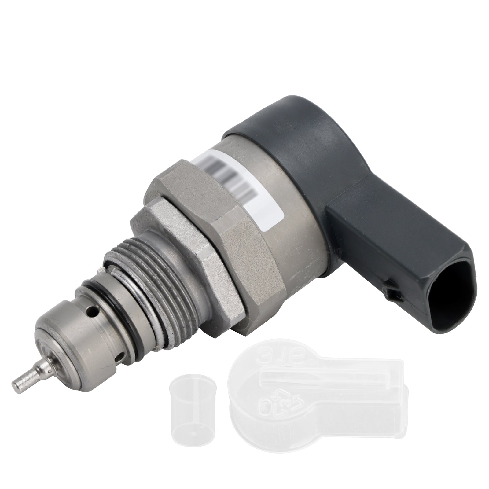 VW Audi Porsche Seat Skoda 1.4-3.0 TDI Fuel Pressure Control Valve 057130764AB