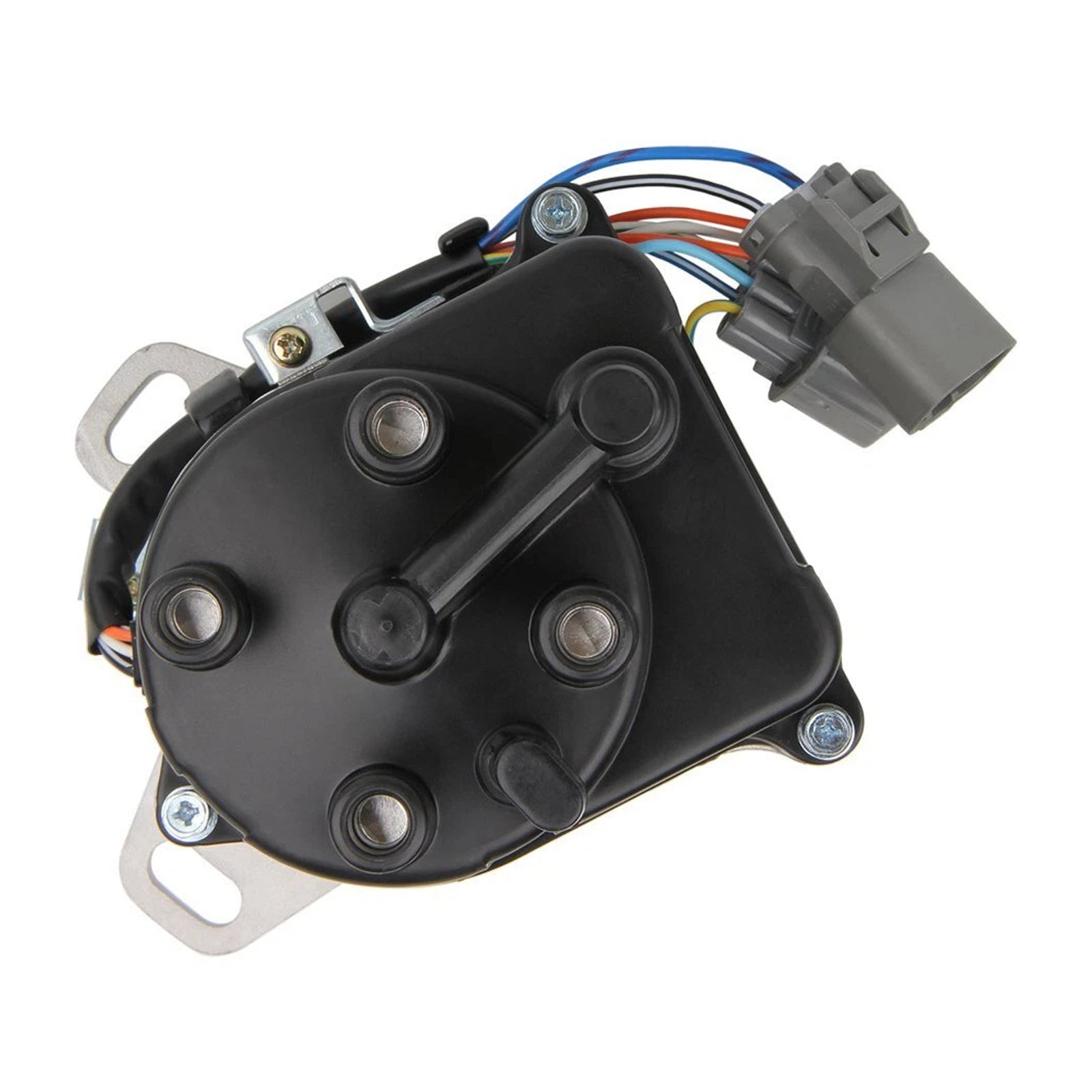 TD81U Ignition Distributor For Honda Acura B16A B16A2 B18C DOHC VTEC 1996-2001