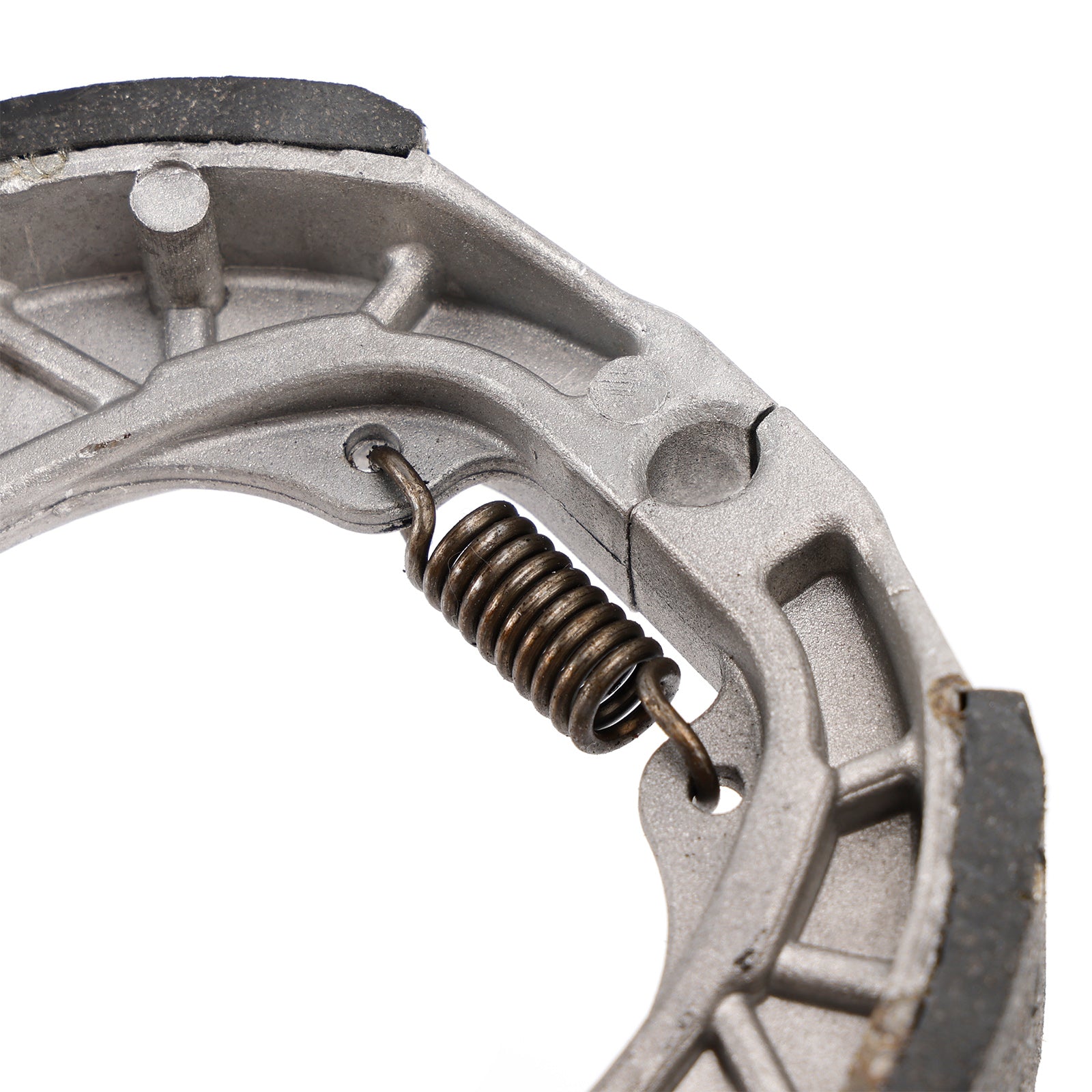Front eller bakre bremsesko for Honda CT70 CL100 Z50A CT90 C200 SL90 CB100 CT200