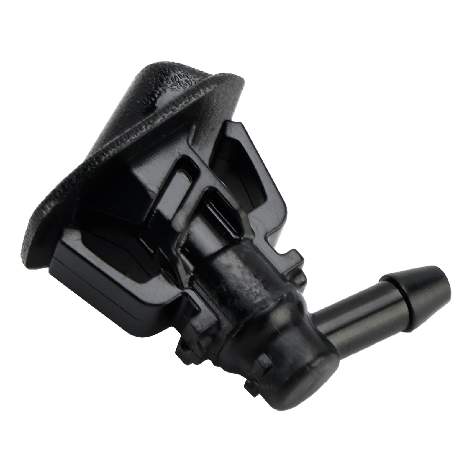 2007-2018 Jeep Wrangler JK 2X Windshield Washer Nozzles Spray Jet 68164356AB