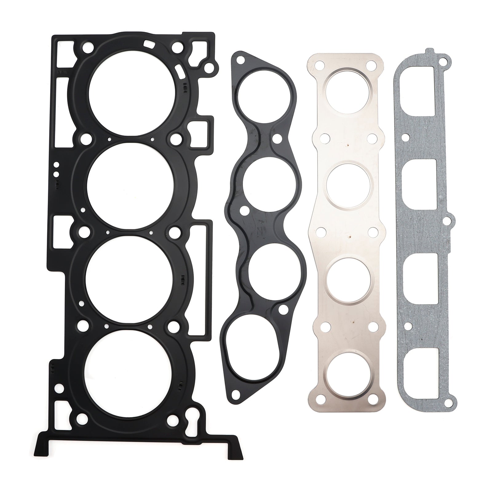 2011-2016 Hyundai Sonata G4KF 2.0t Moteur Kit de reconstruction Crankshaft Con Rods Timing 231112G430 234102G400