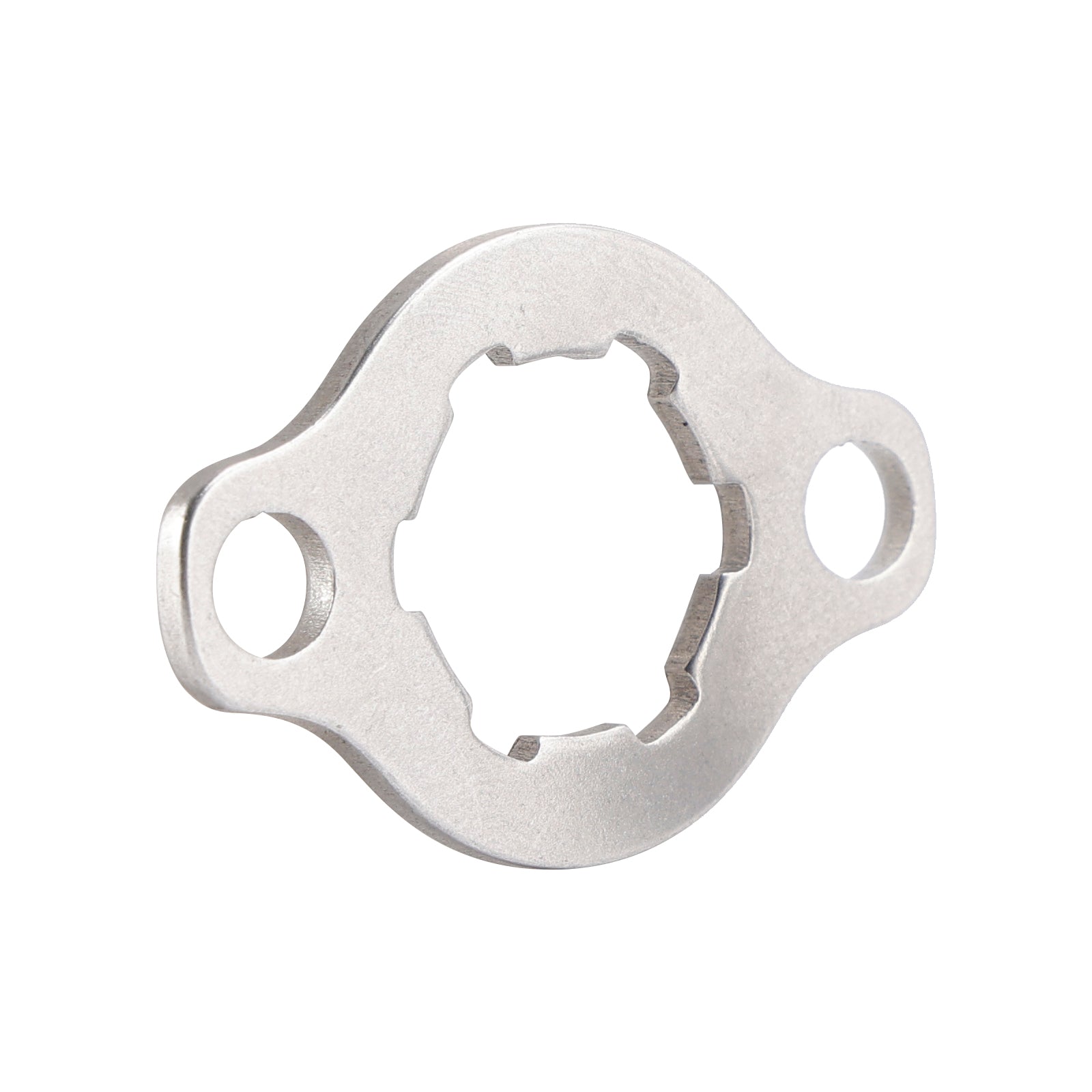 Voortandwielhouderhouder met hardwareset voor Yamaha Blaster YFS200 88-07