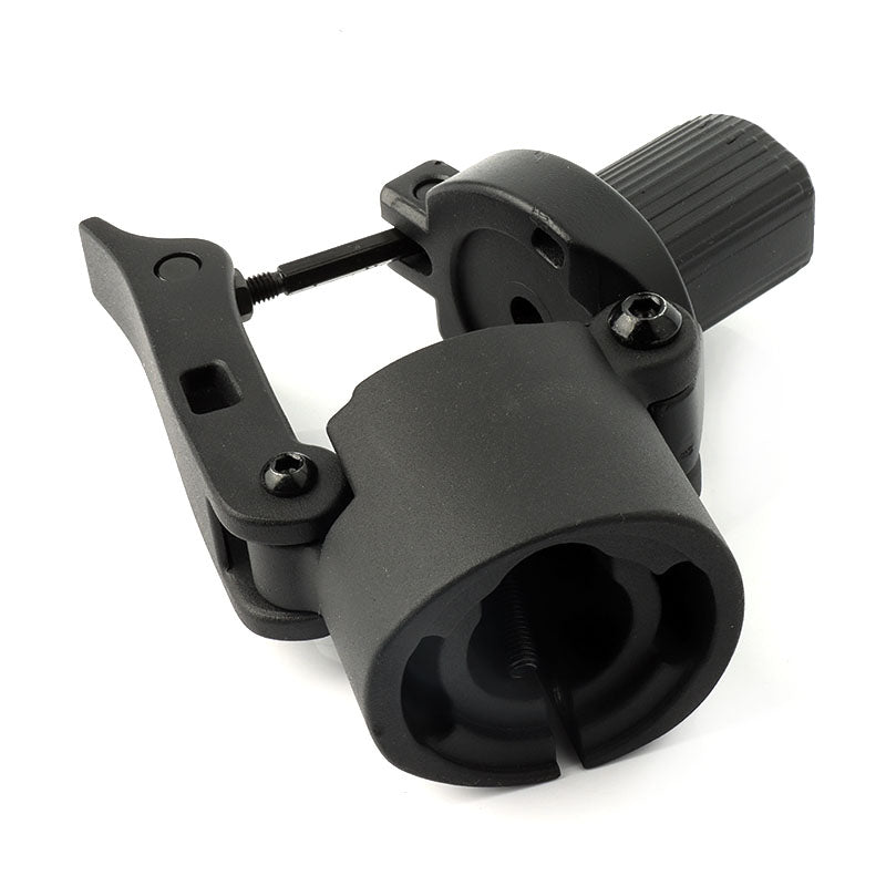 Vervangende reserveonderdelen voor elektrische scooter opvouwbare paalbasis voor Ninebot MAX G30