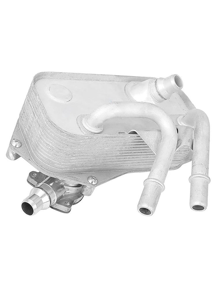 2009-2013 For BMW 335i xDrive / L6 3.0L Turbocharged Transmission Oil Cooler 17217536929 91224