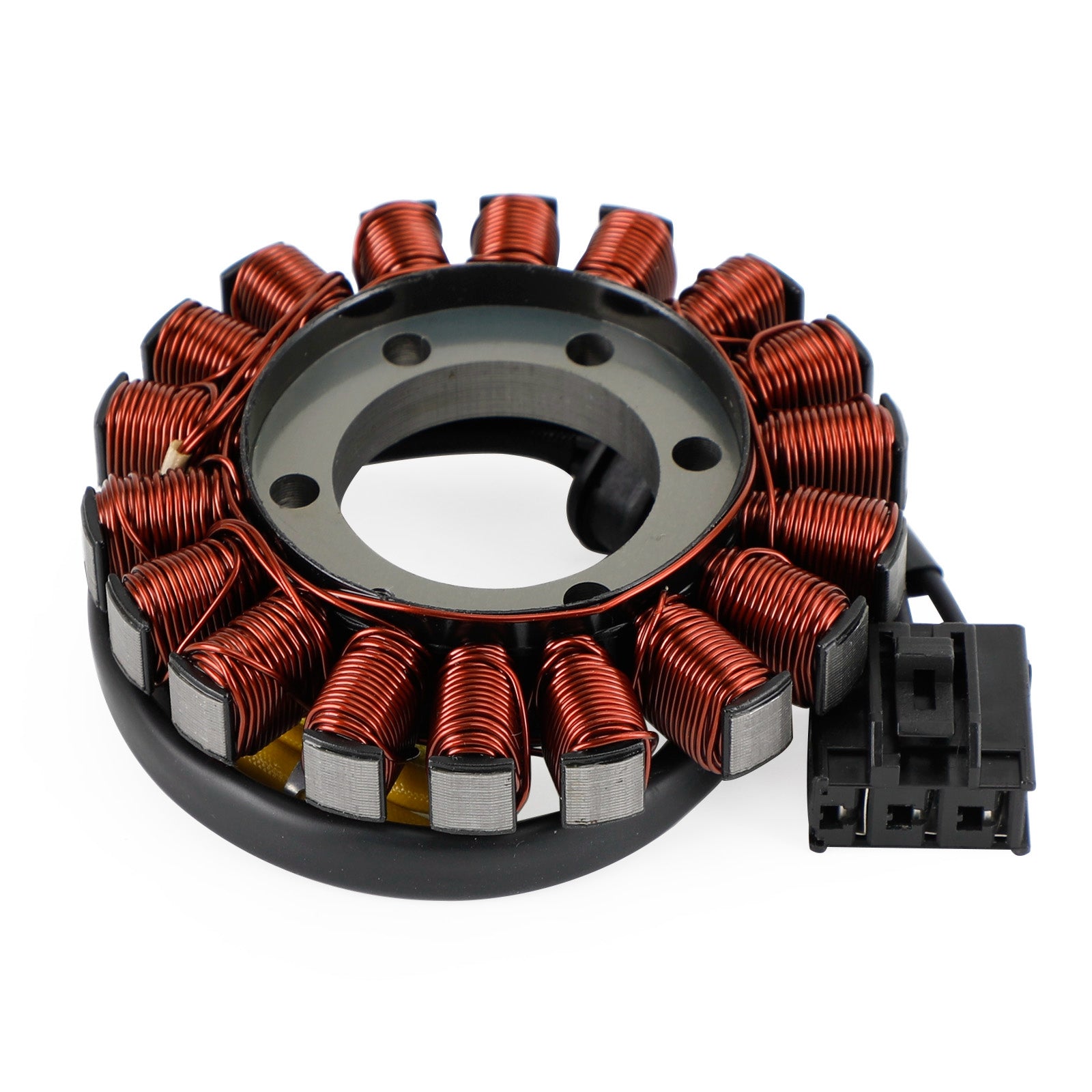 Alternateur générateur Stator magnéto T1300196 pour Speed ​​Triple RS 1050 2018-2020