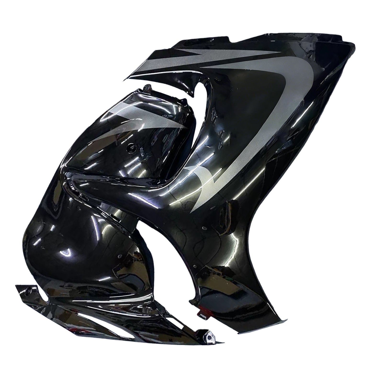 Injection Fairing Kit Bodywork Plastic ABS fit For Suzuki Hayabusa GSX1300R 2008-2020