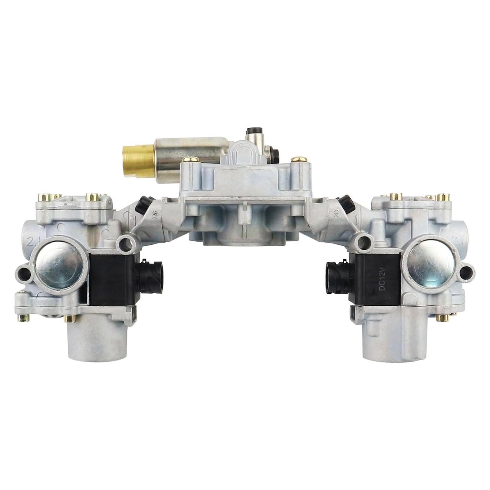 Wabco New ABS Modulator Valve Electronic Control Unit 4725002230