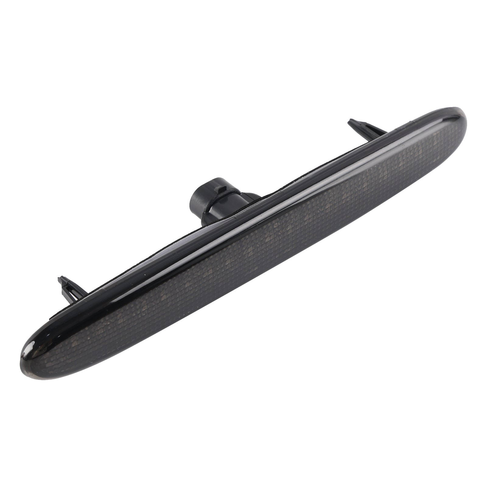 2006-2009 Pontiac Solstice GXP LED 3. tretie brzdové zastavovacie svetlo lampa 28k čierna