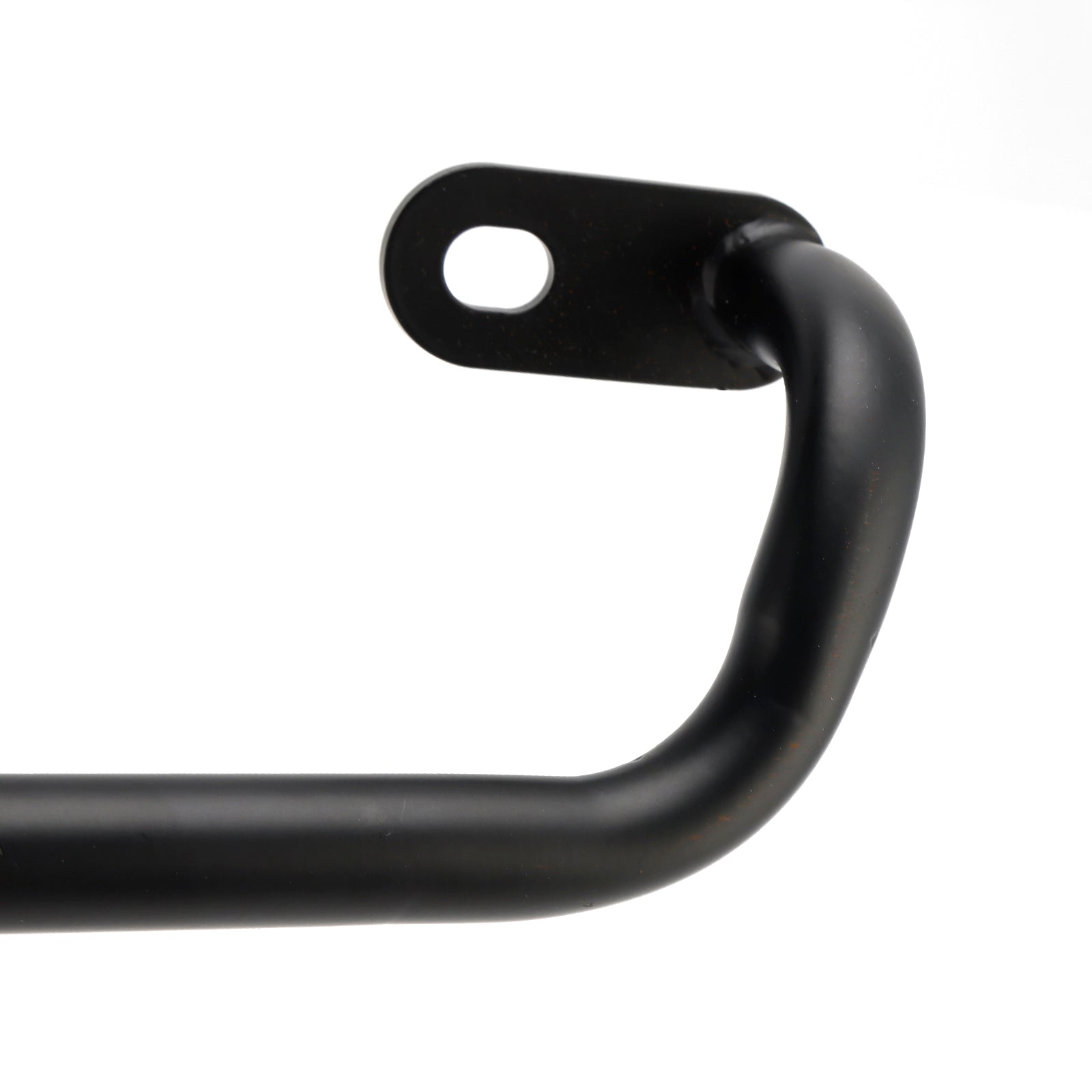 Support de main d'accoudoir de passager arrière adapté pour Scrambler 400X Speed ​​400 2023 – 2025