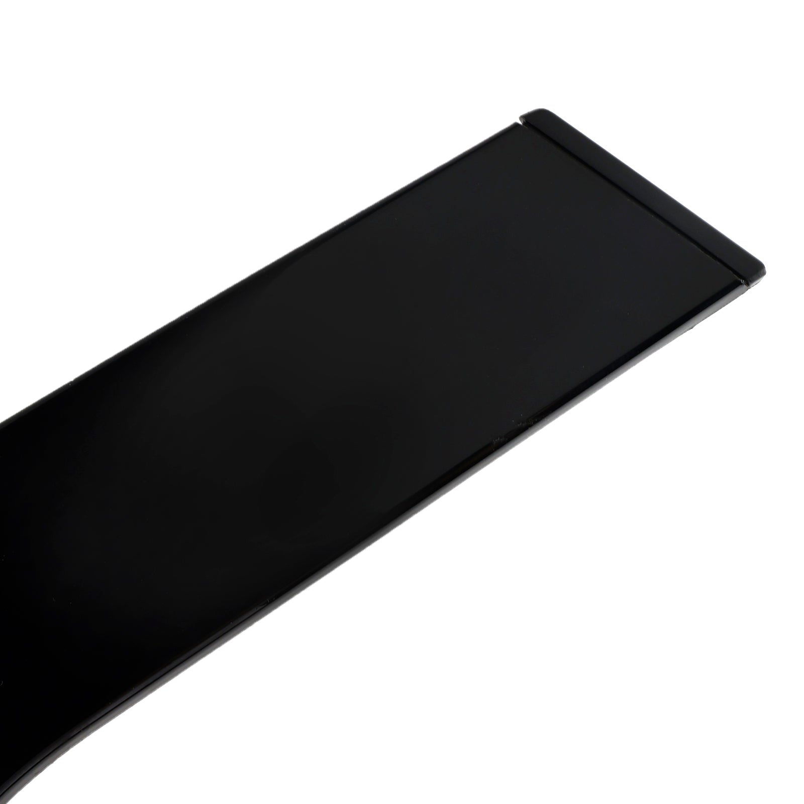 Exterior Right Side C Pillar Applique 57010448 For Jeep Cherokee 2011-2021