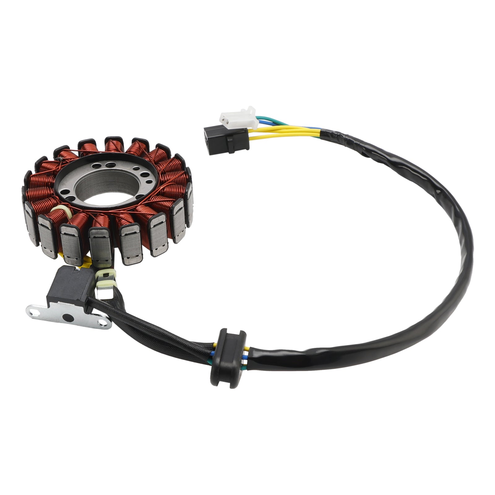 Statorgenerator voor Suzuki LT160 LT-F160 LTF160 Quadrunner 160 2X4 1997-2007