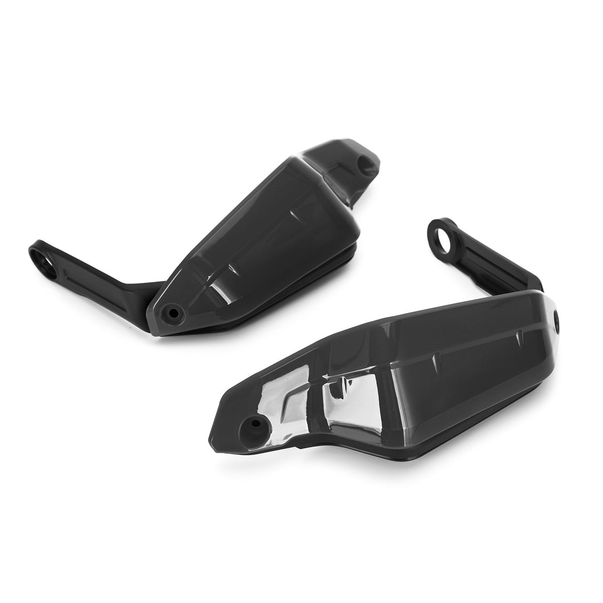 2020-2021 Honda CRF1100L /Adv.sports Handguard Protector Black Generic