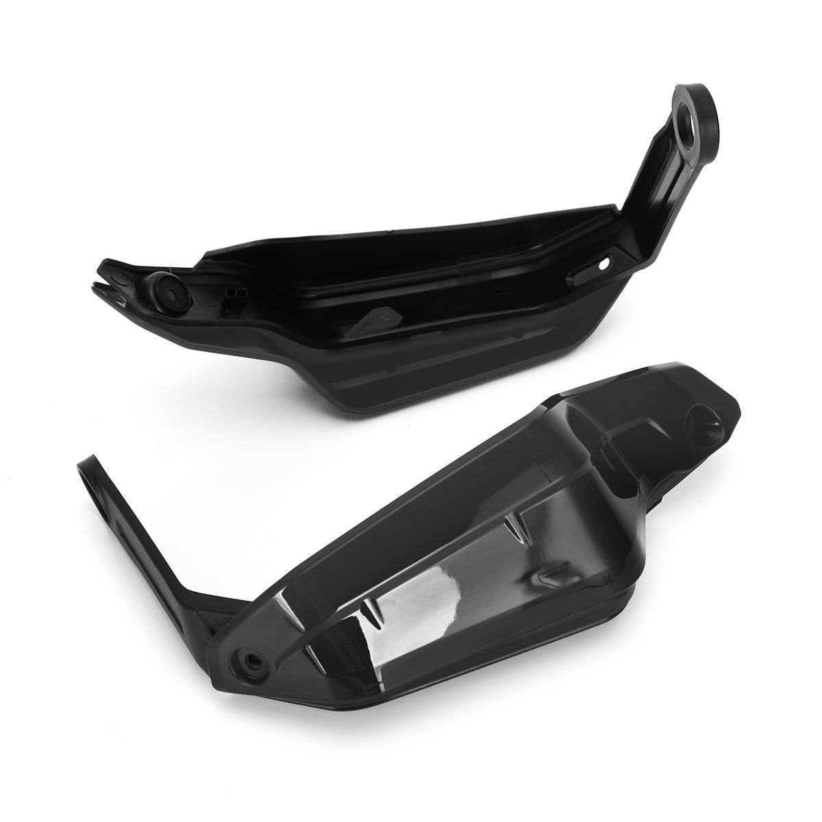 2021-2024 Honda X-ADV 750 Handguard Protector Black Generic