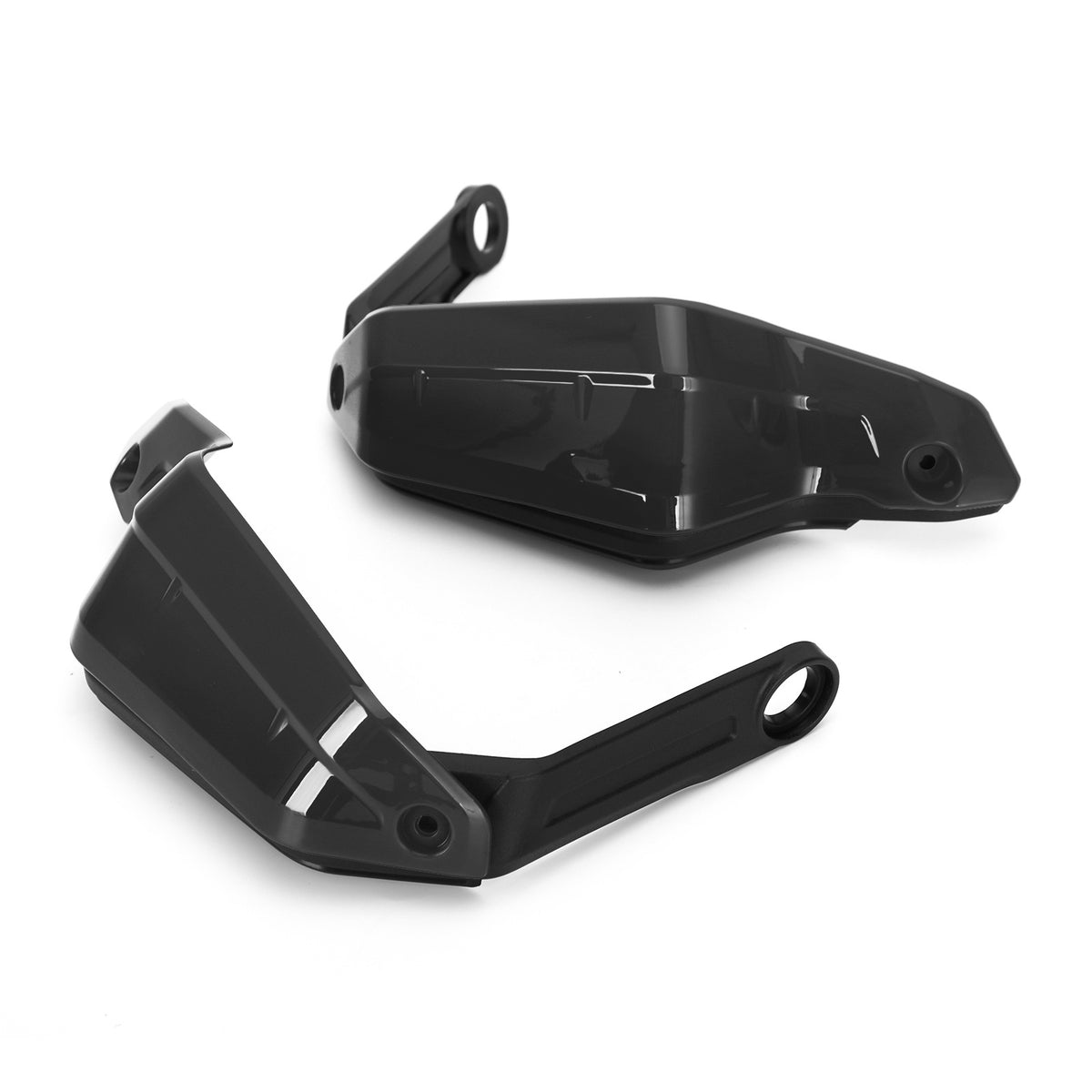 2020-2021 Honda CRF1100L /Adv.sports Handguard Protector Black Generic