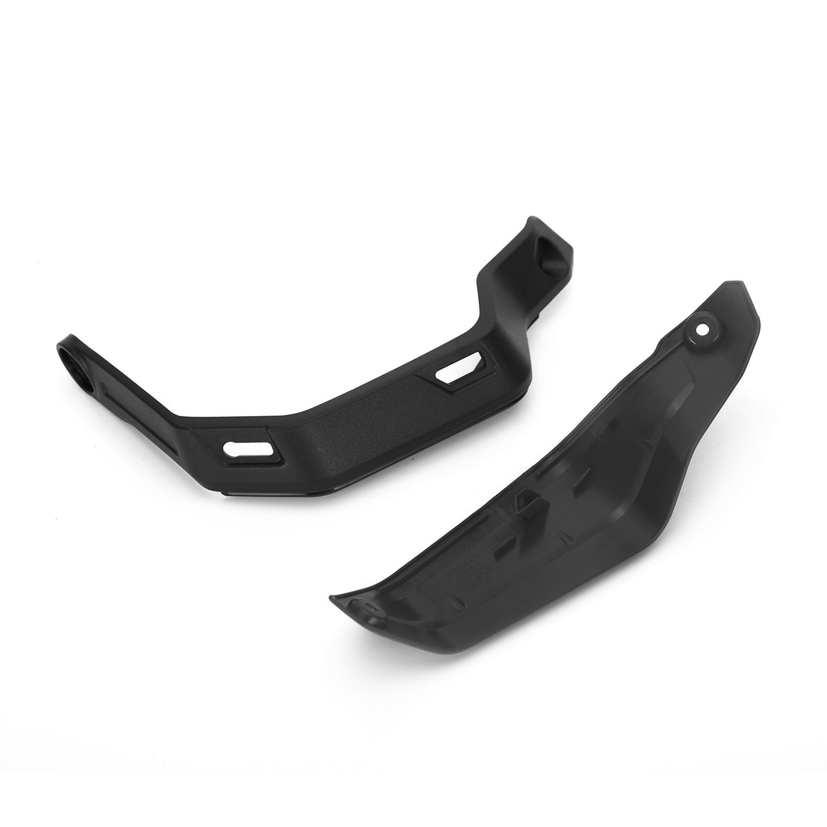 2020-2021 Honda CRF1100L /Adv.sports Handguard Protector Black Generic