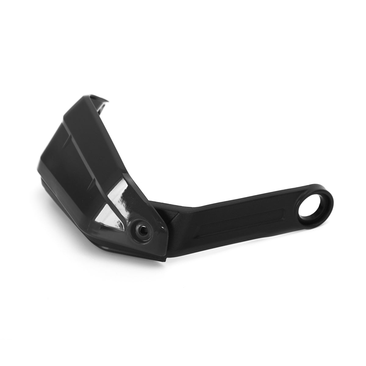 2020-2021 Honda CRF1100L /Adv.sports Handguard Protector Black Generic