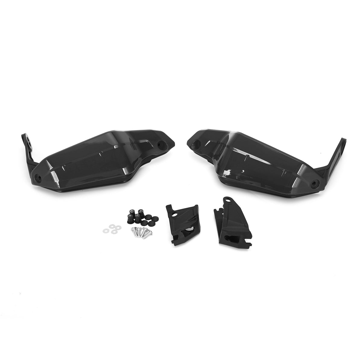 2021-2024 Honda X-ADV 750 Handguard Protector Black Generic
