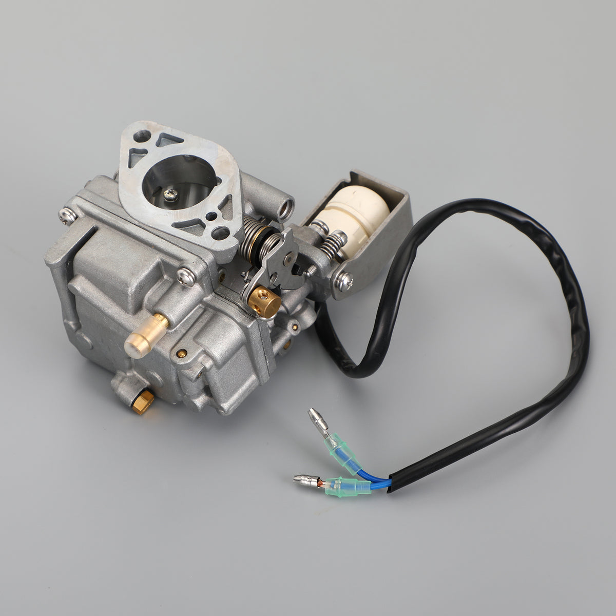 2016 Yamaha F20C Carburetor Carb 6AH-14301-00 6AH-14301-01 Generic