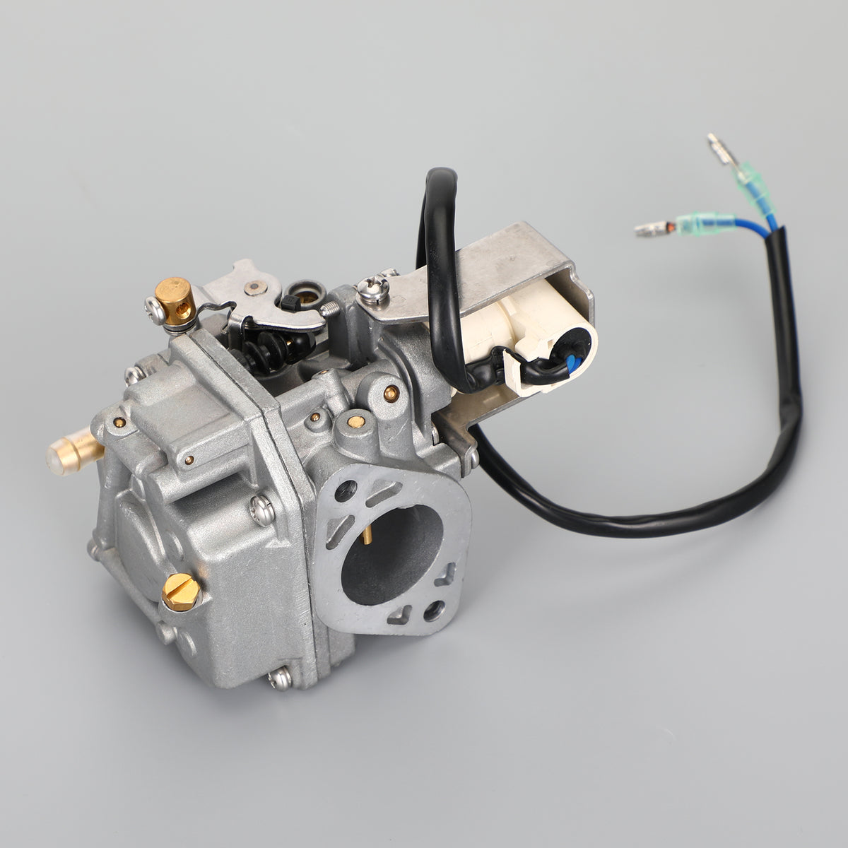 2016 Yamaha F20C Carburetor Carb 6AH-14301-00 6AH-14301-01 Generic