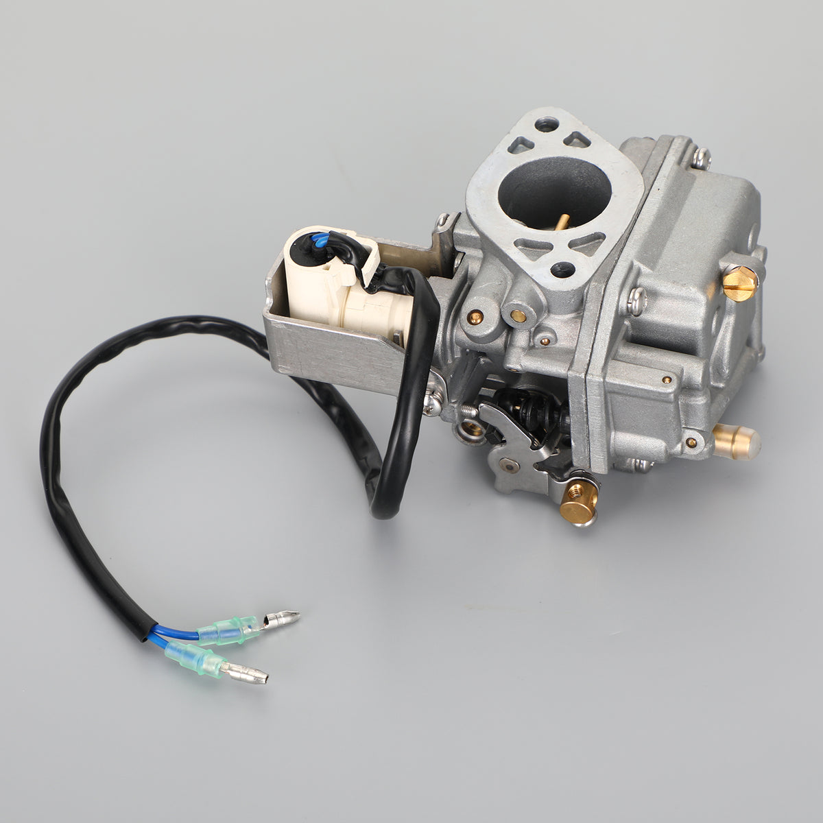 2016 Yamaha F20C Carburetor Carb 6AH-14301-00 6AH-14301-01 Generic