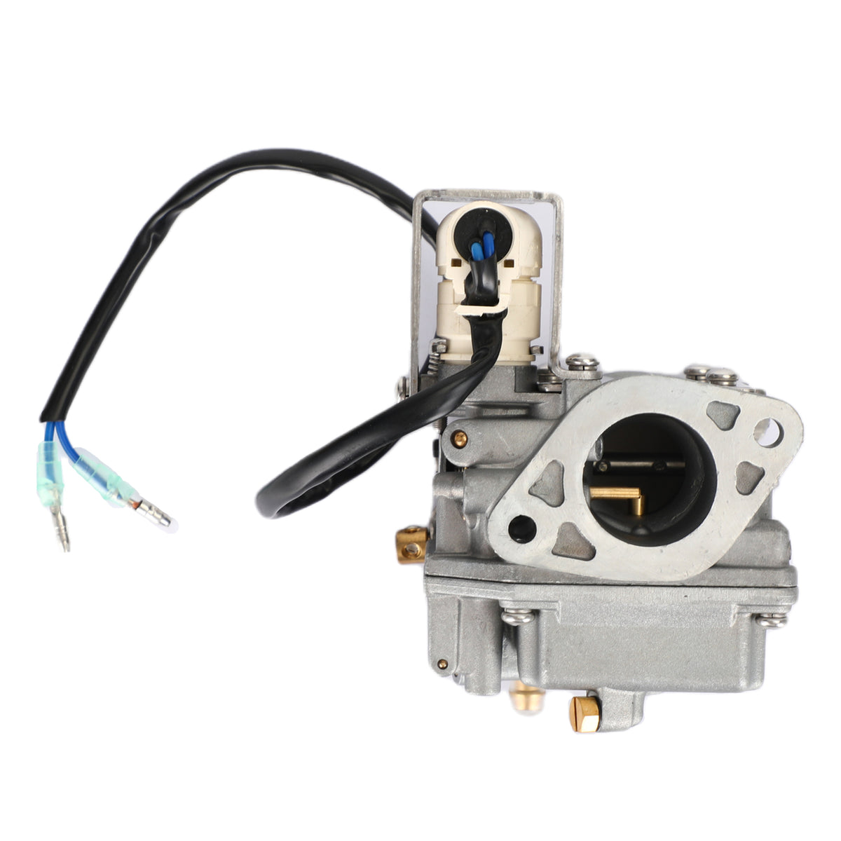 2016 Yamaha F20C Carburetor Carb 6AH-14301-00 6AH-14301-01 Generic