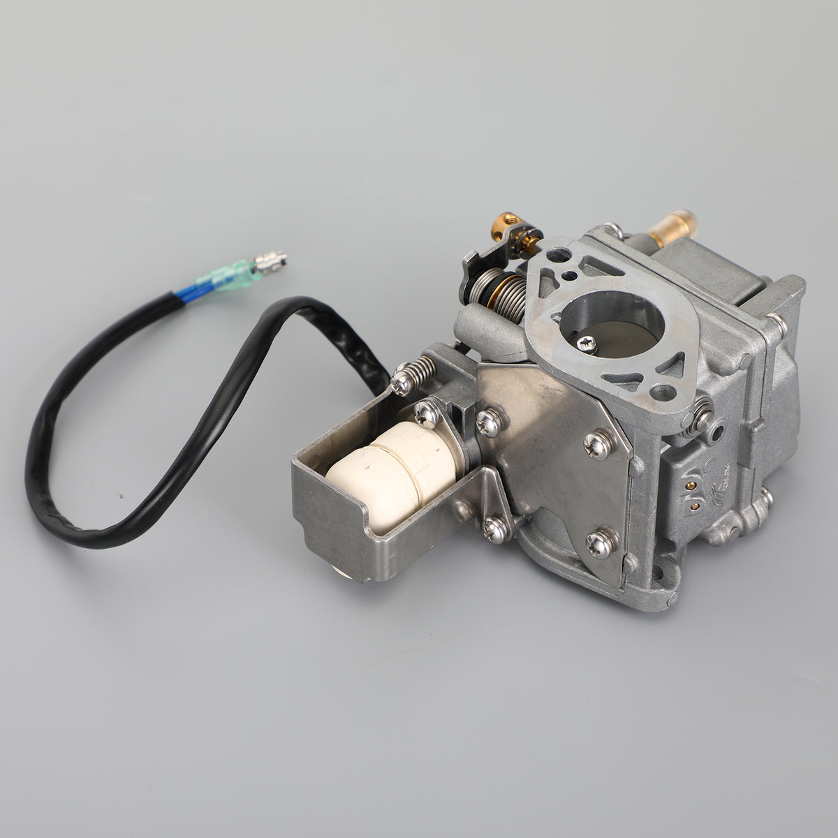 2016 Yamaha F20C Carburetor Carb 6AH-14301-00 6AH-14301-01 Generic