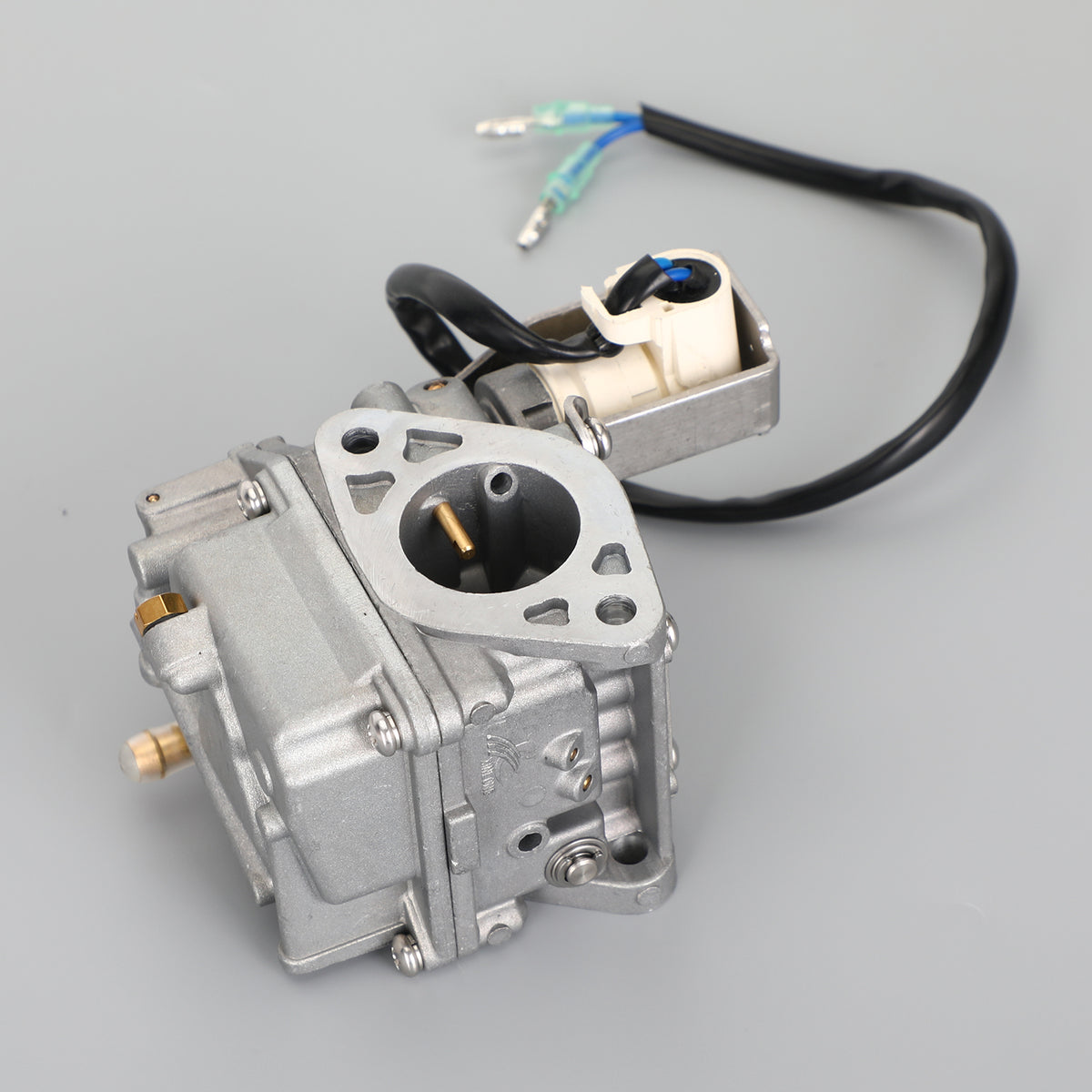 2016 Yamaha F20C Carburetor Carb 6AH-14301-00 6AH-14301-01 Generic