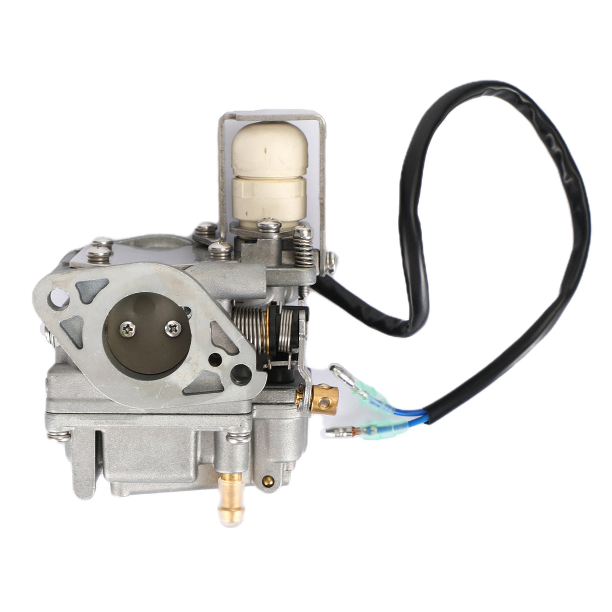 Carburateur Yamaha F20B 2007-2018 6AH-14301-00 6AH-14301-01 générique
