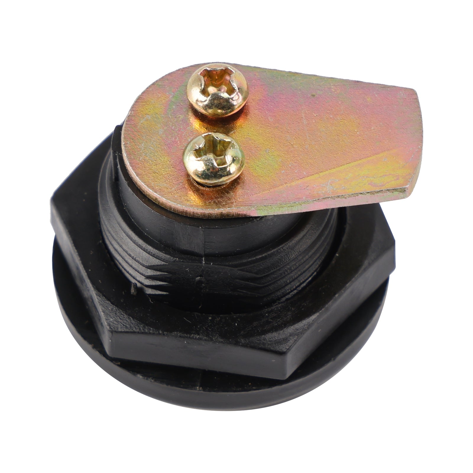 Ensemble de serrures de siège avec interrupteur à clé de contact, bouchon de carburant, pour KAWASAKI KLX230/S/SM 2020 – 2025