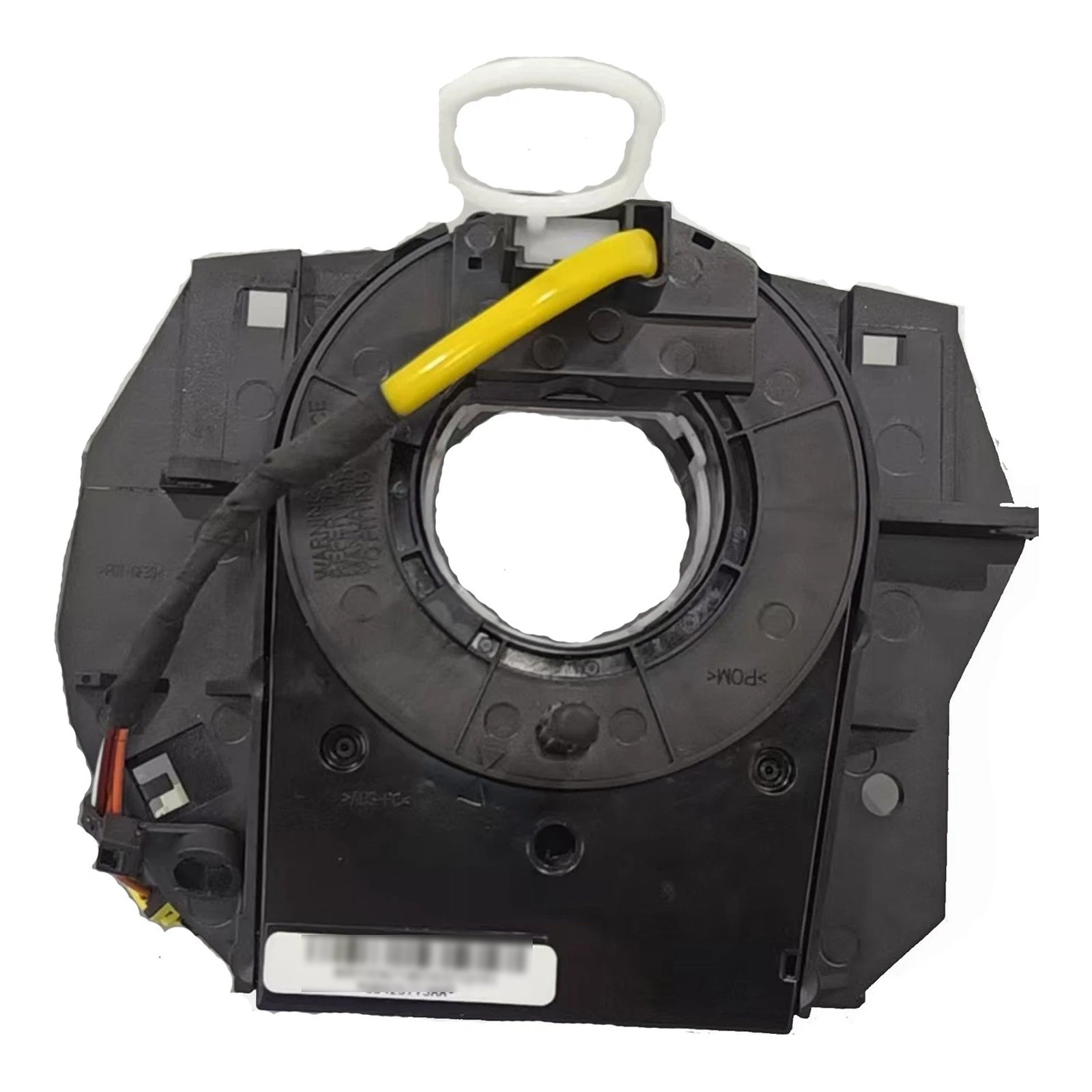 Clock Spring with Angle Sensor 56046497AF For Chrysler Town and Country