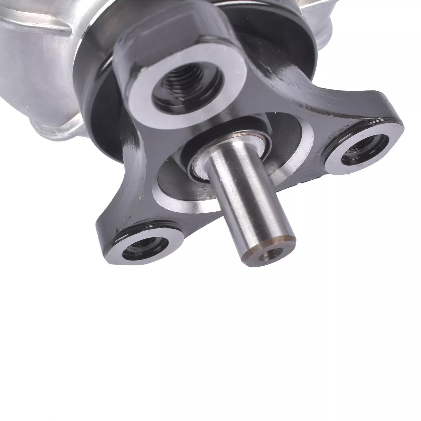 2009-2010 Hyundai Tucson 2.4L 6AT 4WD Couplage différentiel arrière 4WD 47800-24700