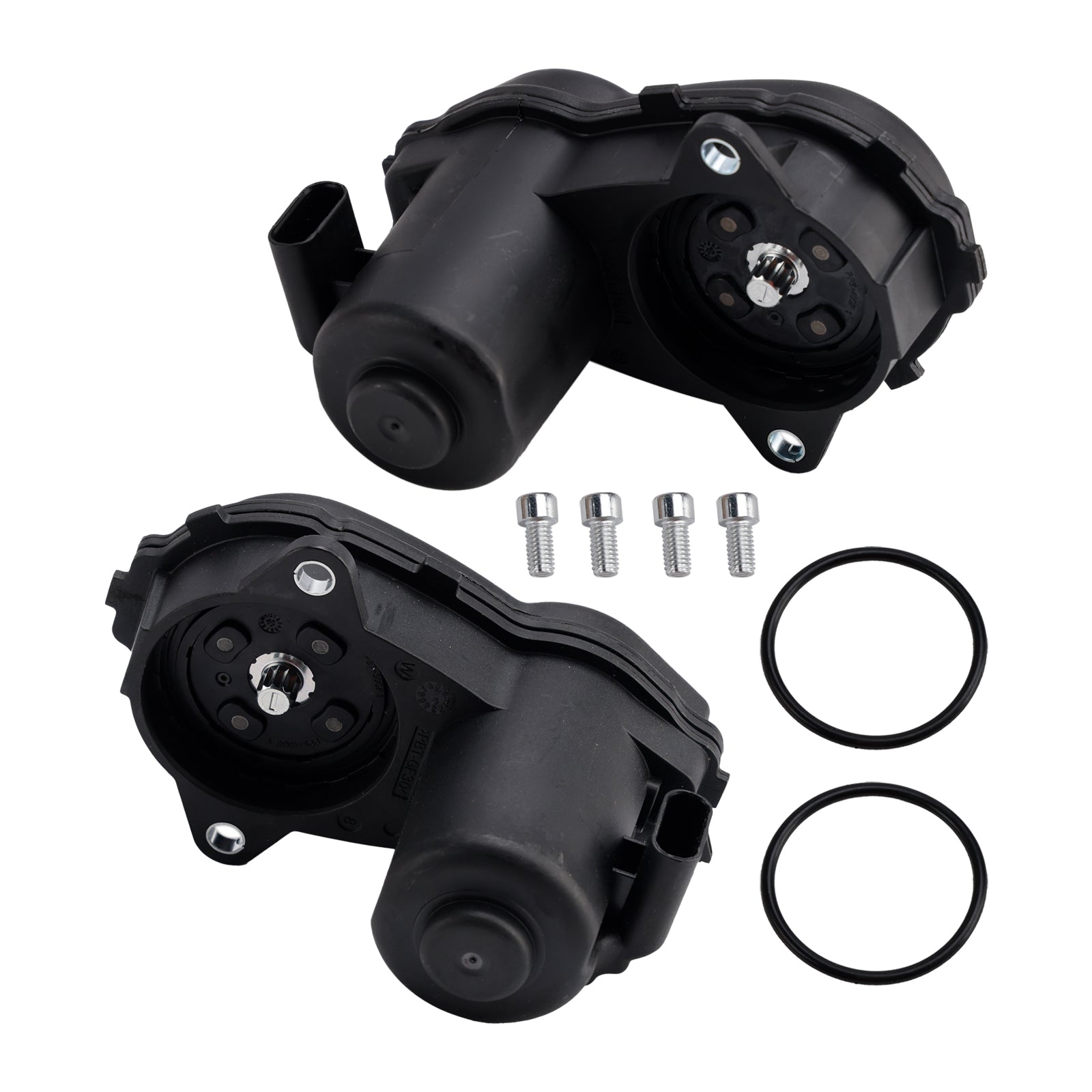 2013-2018 For Mercedes-Benz B-Class W242,W246 1.5L Hatch Pair Rear Brake Caliper Servo Motor 1729060300