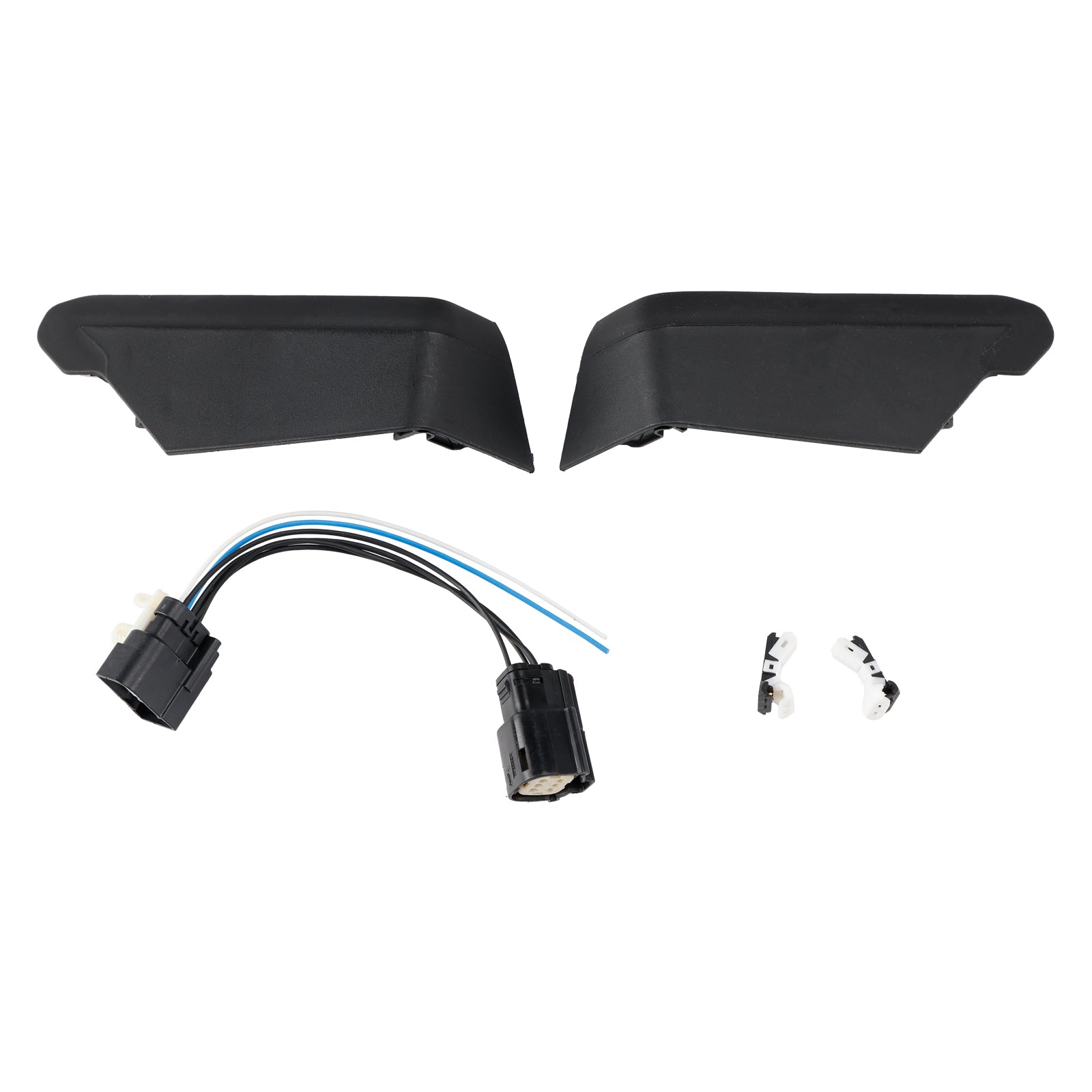 Záložná záložná lampa LAMP LIFT LED pre Dodge Challenger SRT Hellcat 2015-2023