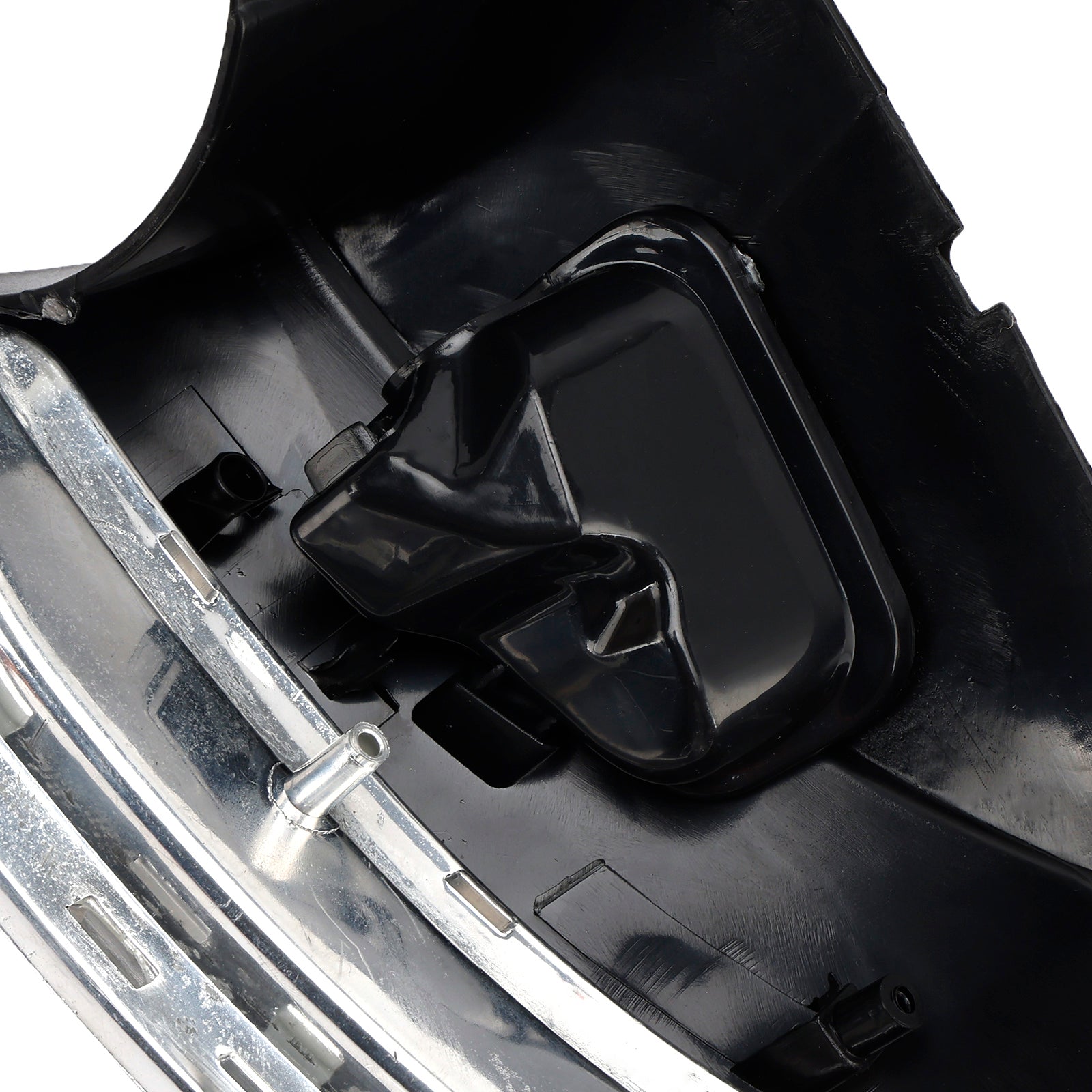 Door Wing Mirror Indicator Signal Light Left Side For VW Passat B7 2010-2015